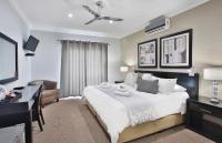 Chambre Lit King-Size Standard