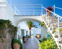 Luxury Relais Villa Magdalena - Chambres d’hôtes