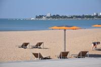 Appartement cosy refait à neuf au coeur de Saint Nazaire à 300m du front de mer - B&B