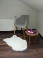 Apartamento de 1 dormitorio