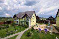 Боброва-Хата - B&B