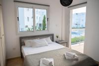 Villa Ruby Evelyn - Bed and Breakfast Protaras