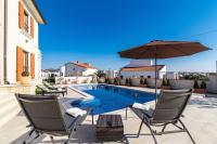 Villa Evelyn - Ferienwohnung Medulin