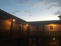 Quinta Casa da Fonte - B&B