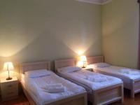 Habitación Cuádruple Clásica