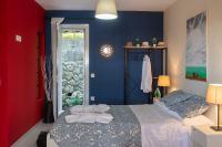 B&B Glyfada - Ammos Beach House - Bed and Breakfast Glyfada