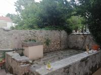 Holiday house Jasna in island center - B&B Silba