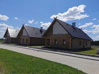 Apartamenty Stajnia Ojcowizna - B&B Pokrzywnica