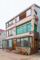 Nancy Guesthouse - B&B Shanghai