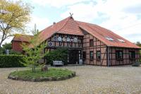 B&B Gilten - Ferienhaus Siemer - Bed and Breakfast Gilten