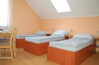Vierbettzimmer