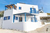 Luxury Wave Maisonette - B&B Ystérnia