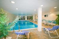 Seepark Burhave Reetdachhaus 1 - Ferienwohnung Bremerhaven