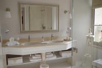 Doppelzimmer mit eigenem Bad