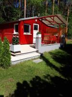 Ferienhaus am Langen See II - B&B Haitz