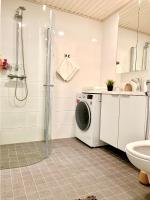 Appartement Design Nordica