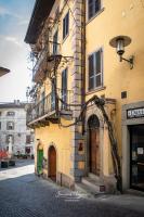 Feel at Home - NEL CUORE DI LOVERE - Chambres d'hôtes Lovere