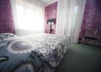 Tweepersoonskamer met Uitzicht op de Tuin