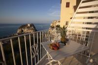 Le Tolde del Corallone - Ferienwohnung Tropea