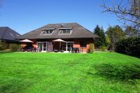 Sonne und Meer - B&B Sankt Peter-Ording