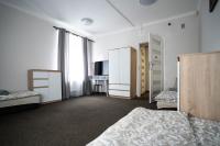 Triple Room with Shared Toilet