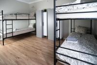 Quadruple Room with Shared Bathroom