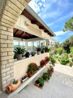 Guesthouse Kurelic Rab - B&B Kampor