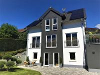 B&B Joy's - B&B Berbourg