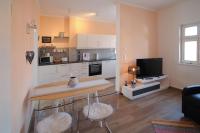Apartment mit 2 Schlafzimmern