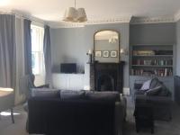 Coastal Apartment B Tynemouth 