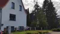 Ferienwohnung Bischof Nord - B&B
