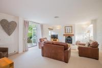 Haus mit 3 Schlafzimmern