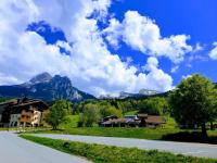 Le 211,ski et randonnée, WIFI, lave linge , ascenceur,parking gratuit - B&B Bernex