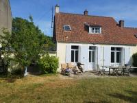 Maison de Charme à Wissant - B&B Wissant
