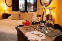 Chambre Lit King-Size