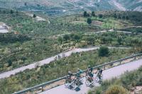 Suite con vistas a la montaña