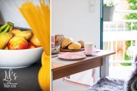 Ferienwohnung Lil`s Heideluxe - Ferienwohnung