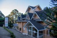 Pousada Nosso Lar - B&B