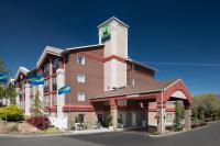 B&B Wenatchee - Holiday Inn Express Wenatchee, an IHG Hotel - Bed and Breakfast Wenatchee