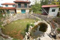 Vila Salamander - B&B San Daniele del Carso