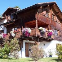 Er Liung - Ferienwohnung für max. 3 Personen - Chambres d’hôtes Falera