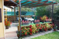 Aranyláz Vendégház - B&B