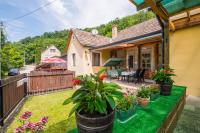 Appartement met Terras