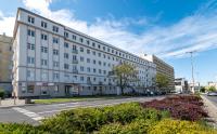 Apartament ProBaltica II Gdynia - B&B