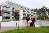 Palicki - Apartamenty z widokiem na morze - B&B
