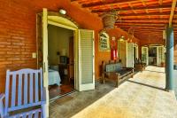 Habitación Doble Estándar