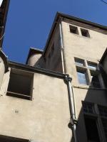 Charmant studio perché au cœur de Valence historique - Chambres d’hôtes Valence