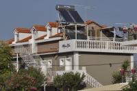 MARE BLU STUDIOS & SUITES - Chambres d’hôtes Laganás