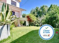 Casa São José - Chambres d’hôtes Figueira da Foz