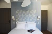 Double Room with Pool View